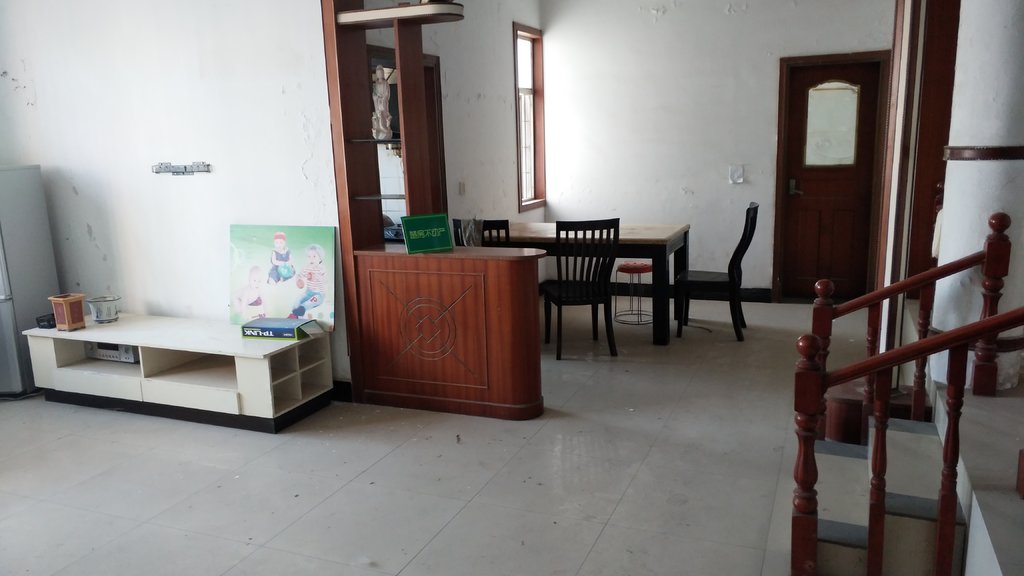 仙桃实验二小复州花园精装修南北通透3室2厅诚心出售