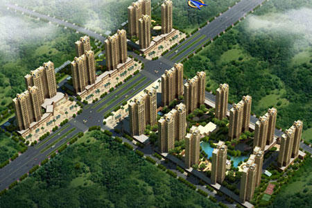 紫润尚城一手现房9套特价4688一平户型8489101平上仙桃实验 零中介费！！！