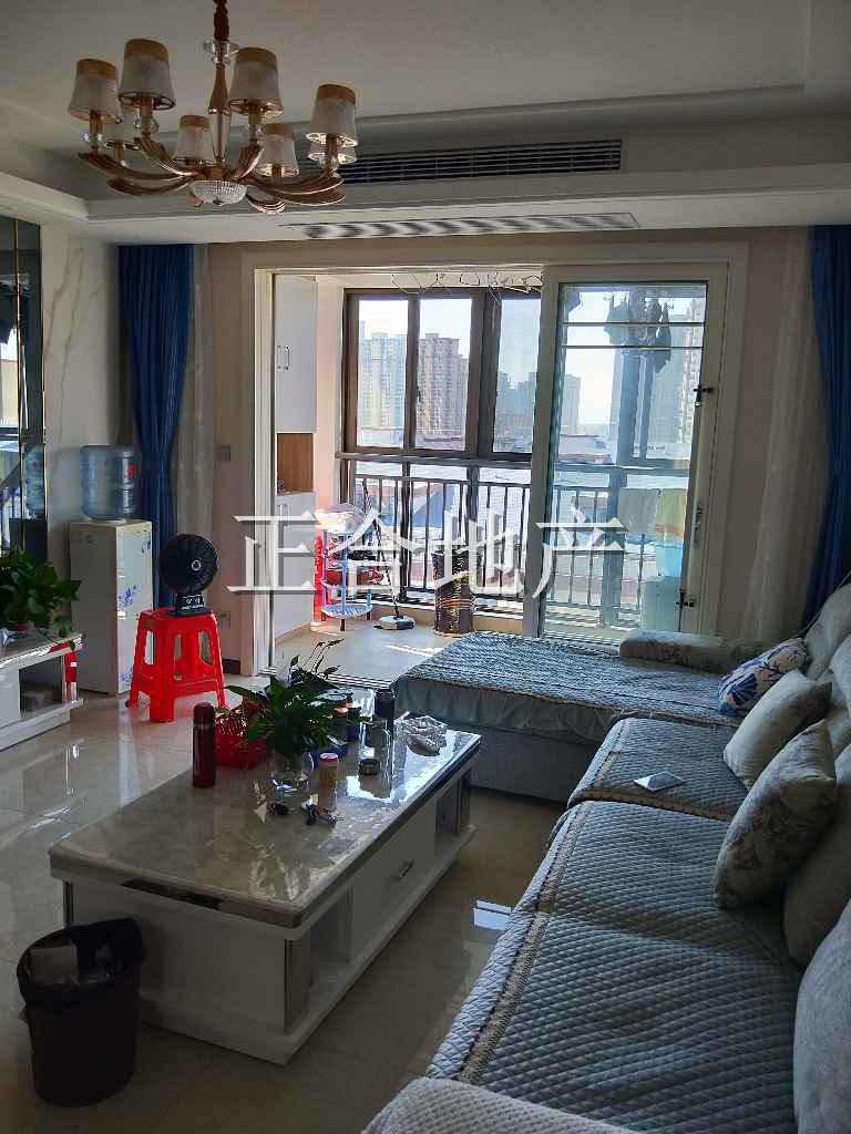 沔阳公馆豪装3房新装修全屋品牌装修没怎么住过家电全送