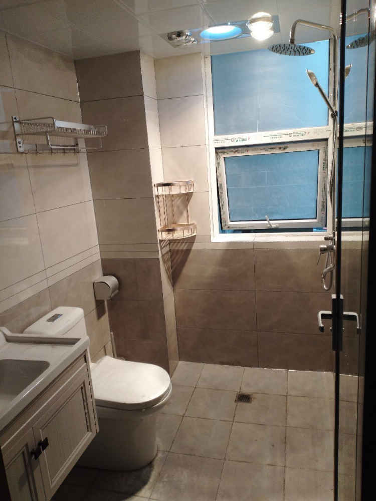 办公和住宿的选择（包物业费）