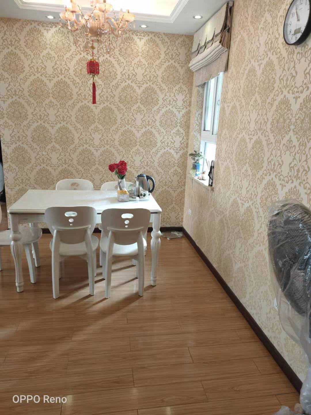 城南新三中旁边精装好房100平67万