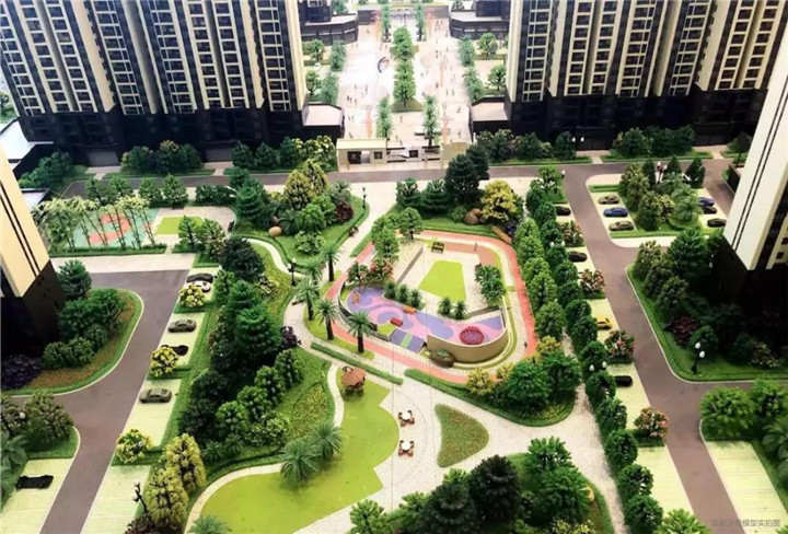 满庭春MOMΛ·当代城 | 65#央景楼座献礼