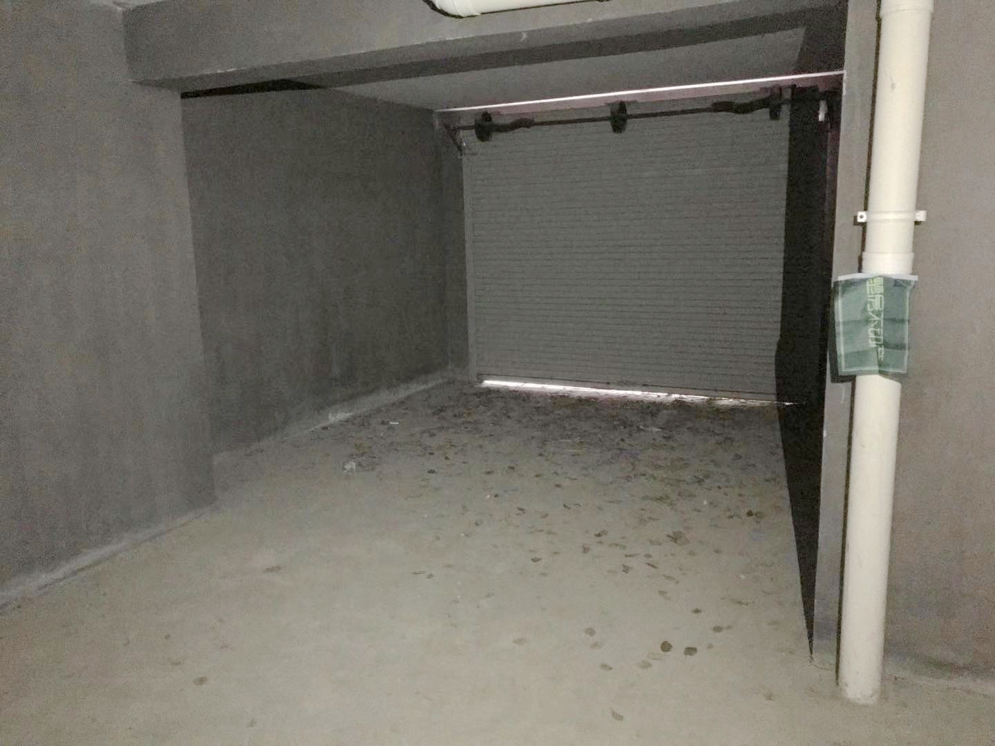 绿地华庭锦城毛坯复式带花园送储藏室送车库看房方便房东诚意出售