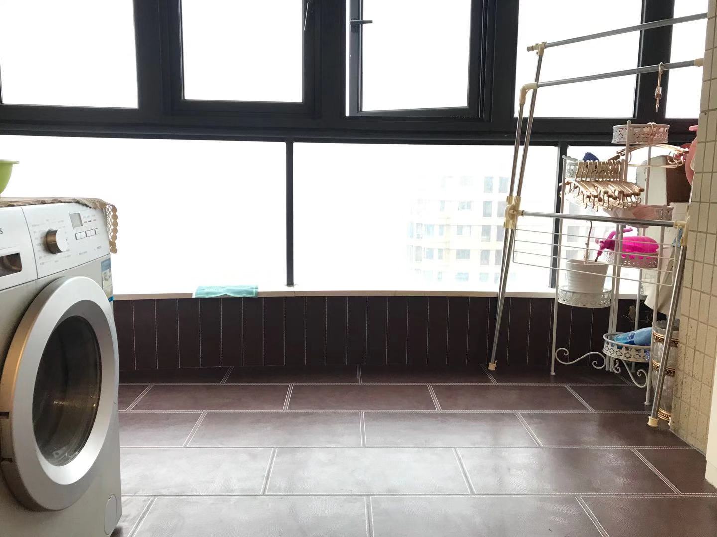 御台公馆精装房证件在手满二拎包入住户型好视野好