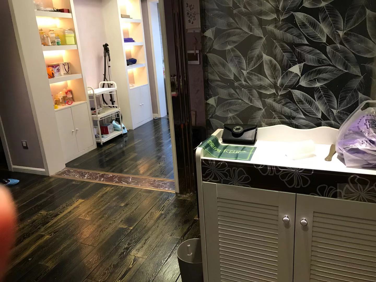 御台公馆精装房证件在手满二拎包入住户型好视野好