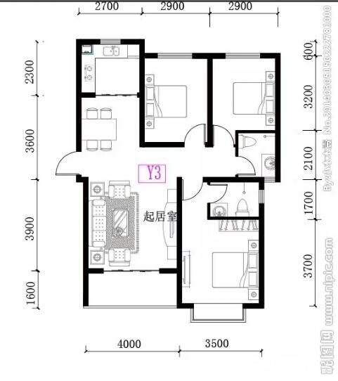 御台公馆精装房证件在手满二拎包入住户型好视野好