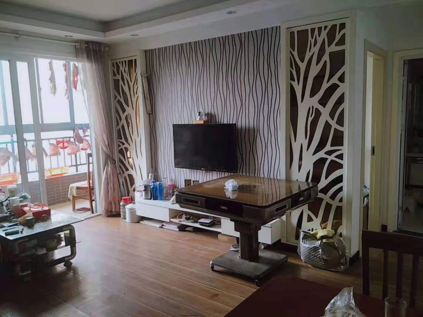 好房好房和合国际精装95平2房67万快快机会机会