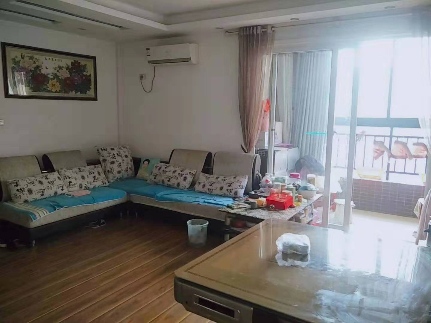 好房好房和合国际精装95平2房67万快快机会机会