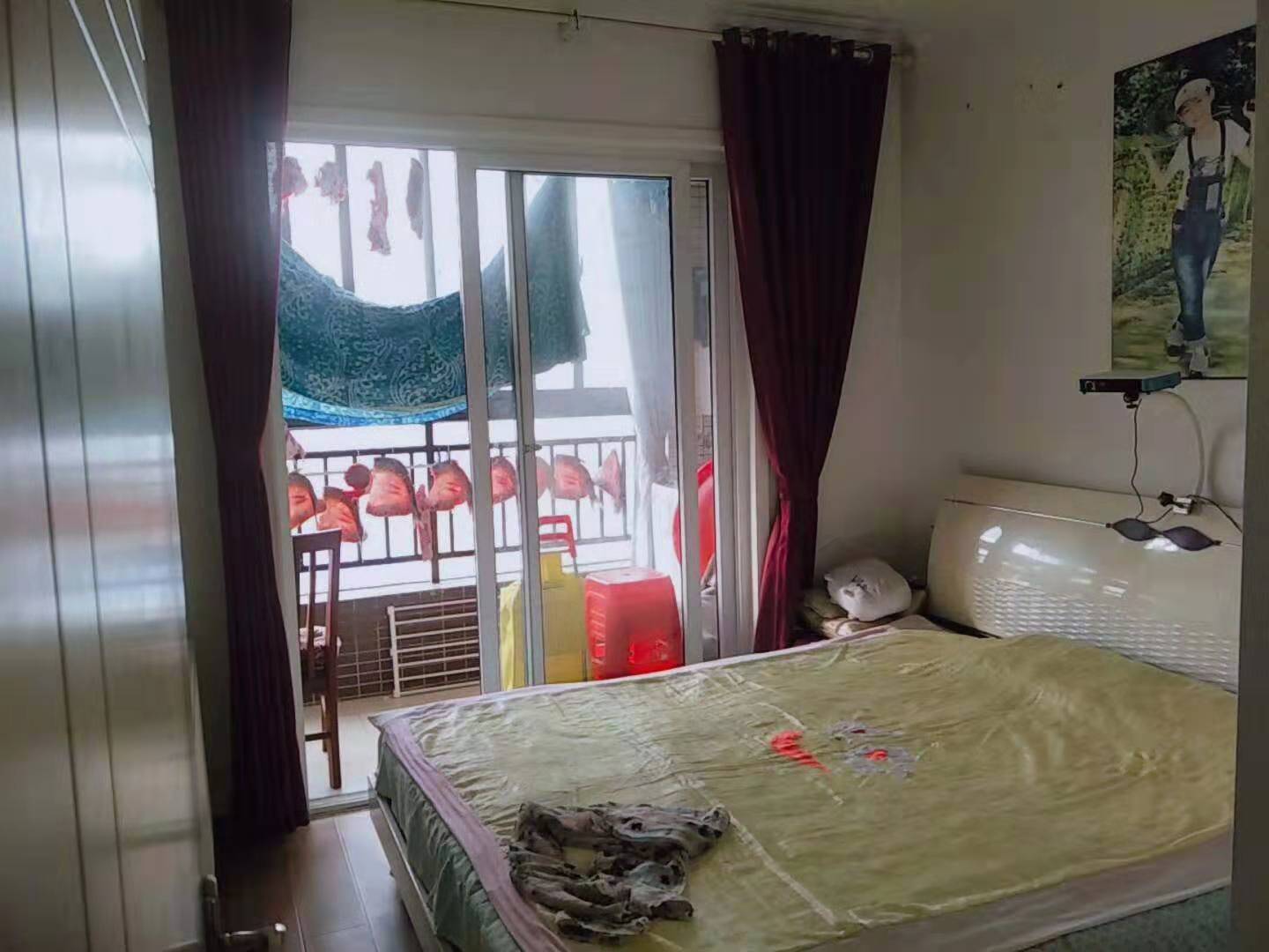 好房好房和合国际精装95平2房67万快快机会机会