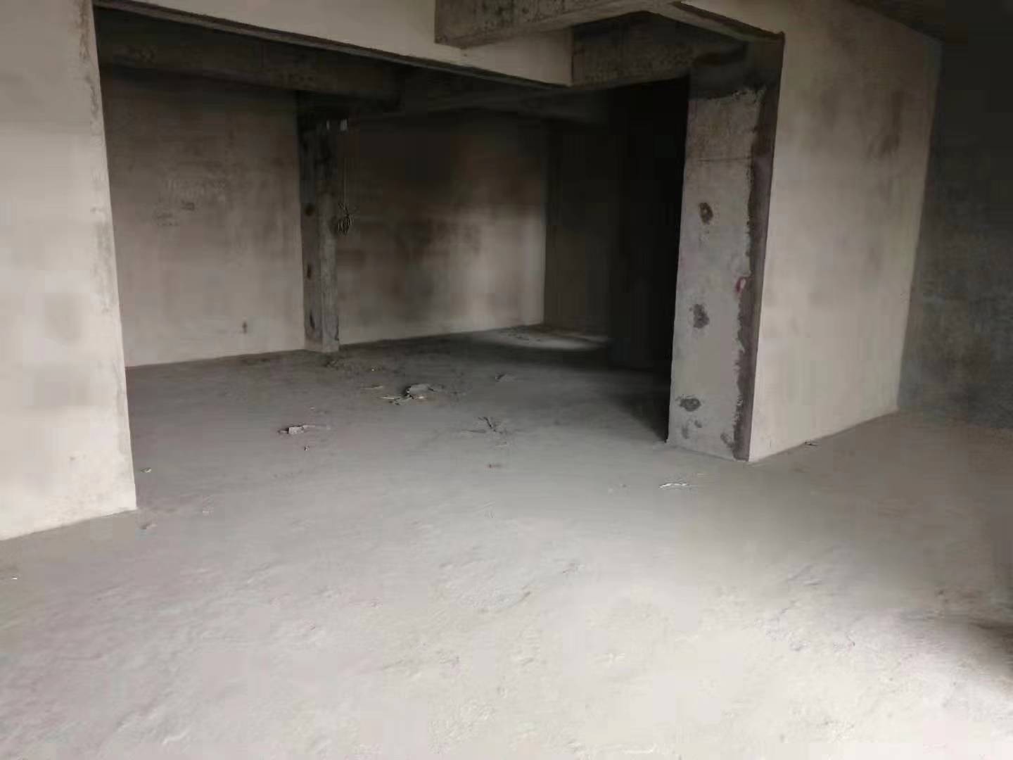 城南天城缘电梯小高层97平56万