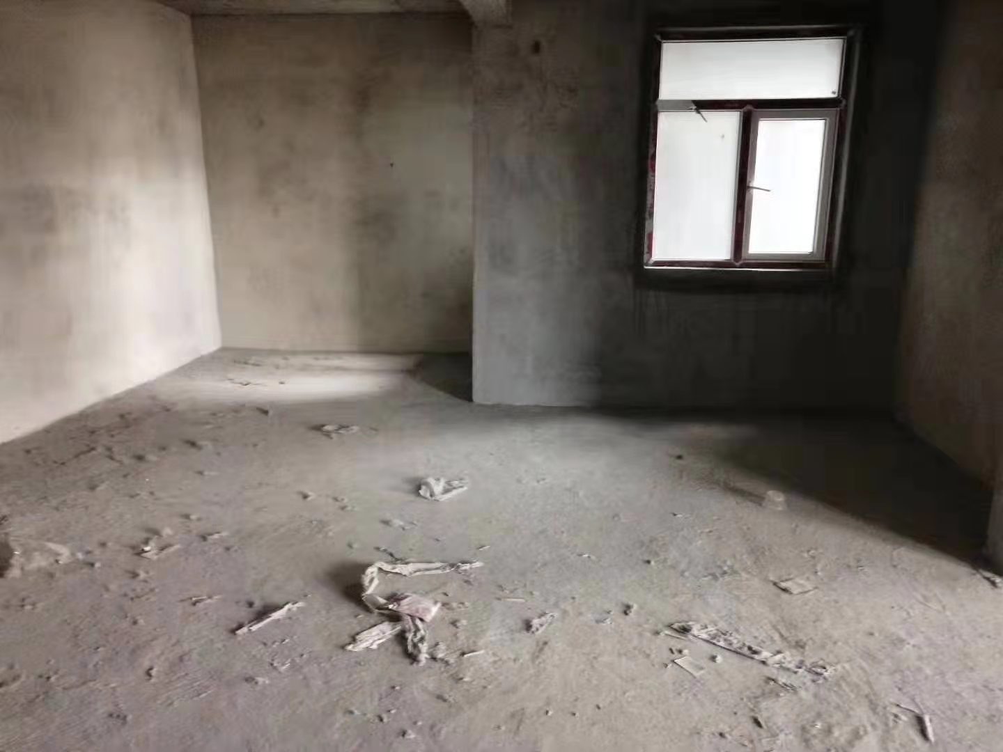 城南天城缘电梯小高层97平56万