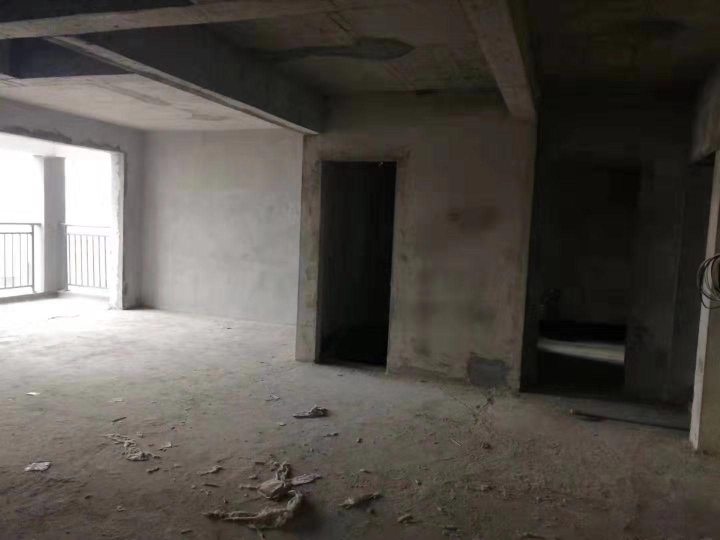 城南天城缘电梯小高层97平56万