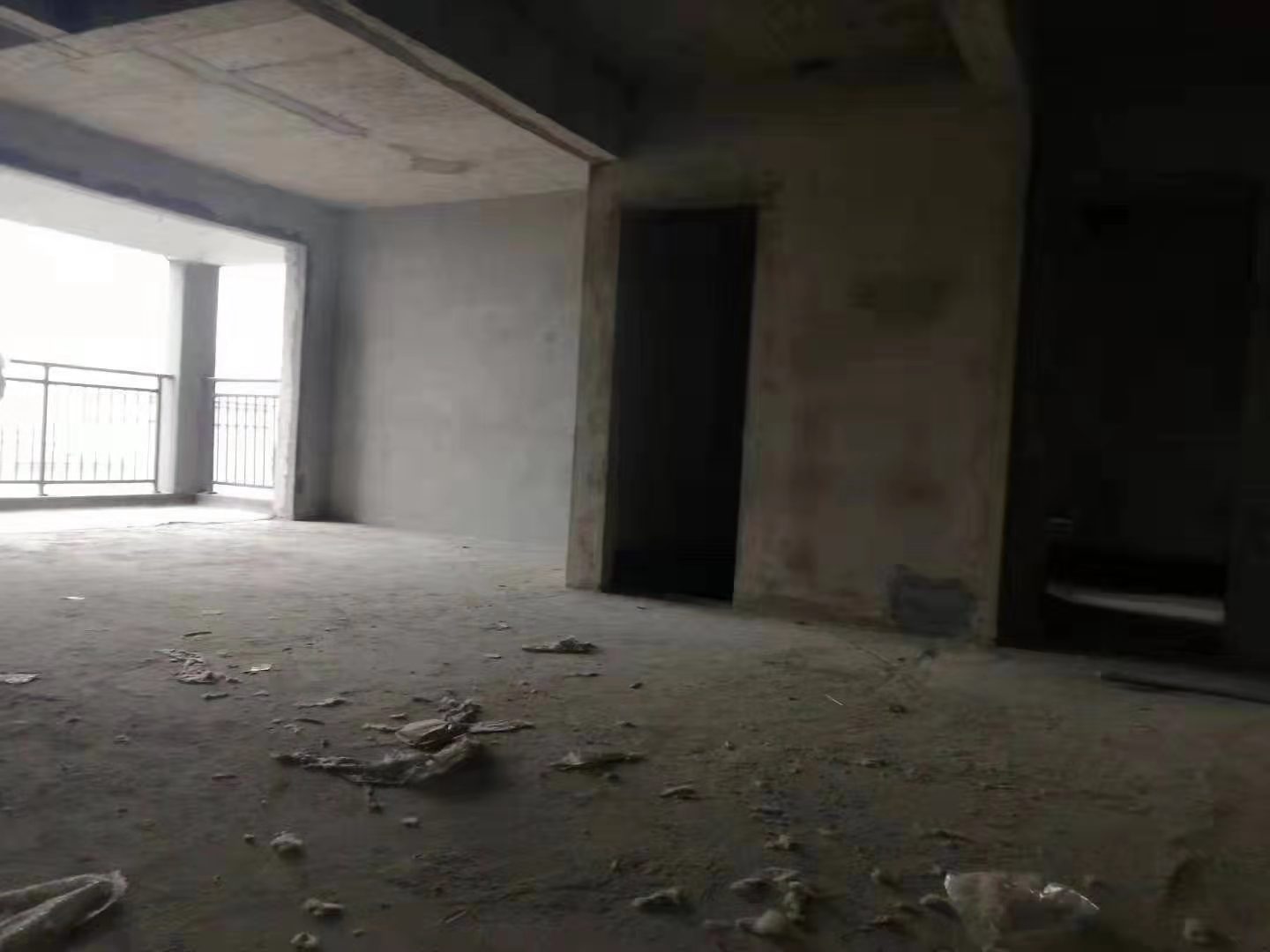 城南天城缘电梯小高层97平56万