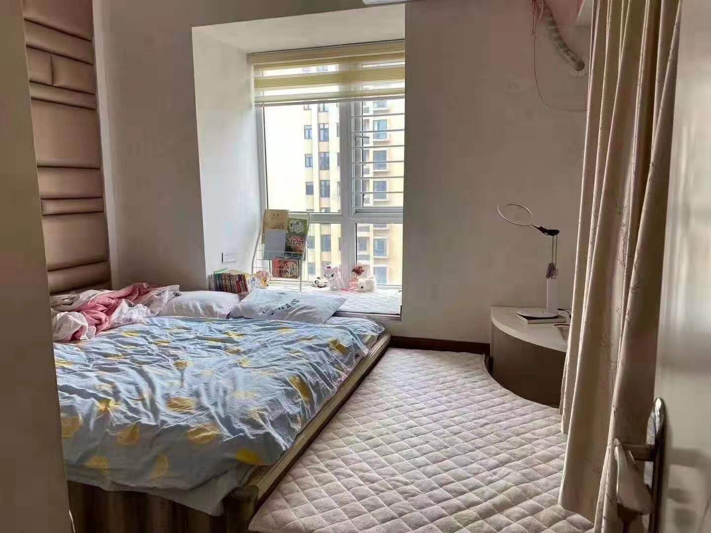 机会来了快快森林国际全屋品牌装修材料上等95平2房68万