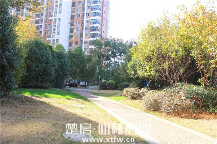 【楼盘评测】鸿昇现代城二期|城西完善配套 繁华盛景