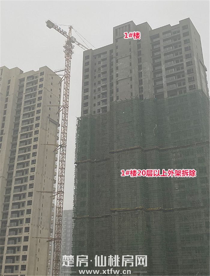 世纪阳光城|大境将成 幸福近在咫尺