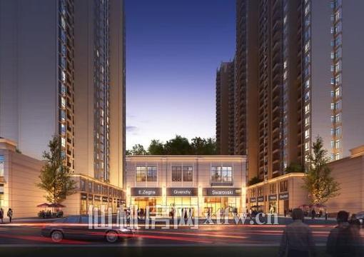 买房送全屋电器康湾一品2期2房到四房可选地段好五校在旁三个菜场瞎好方便3成 付