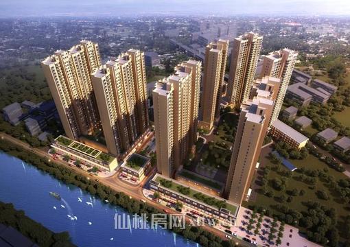 买房 送全屋电器 康湾一品 2期2房到四房可选 地段好 五校在旁 三个菜场 瞎好方便 3成首付