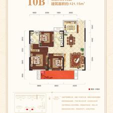 实力浙商开发商物业锦绣江山5588元一平给0您一个带公园的家紧邻仙桃 新妇幼