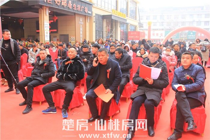 万众瞩目|环球中心广场1月18日盛大开街！