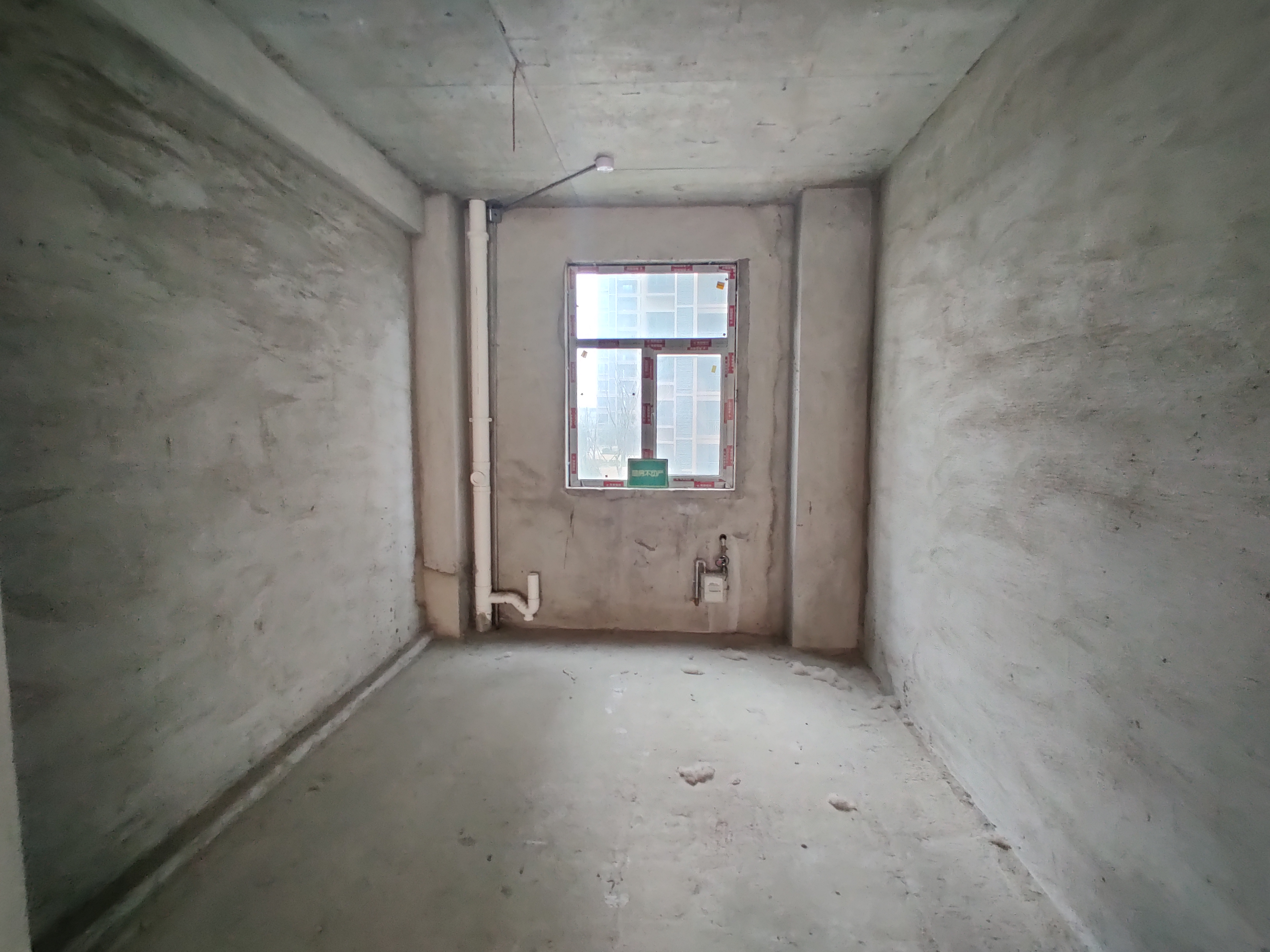 降价呐降价呐时代天骄毛坯三房南北通透环境好证件满二业主急售