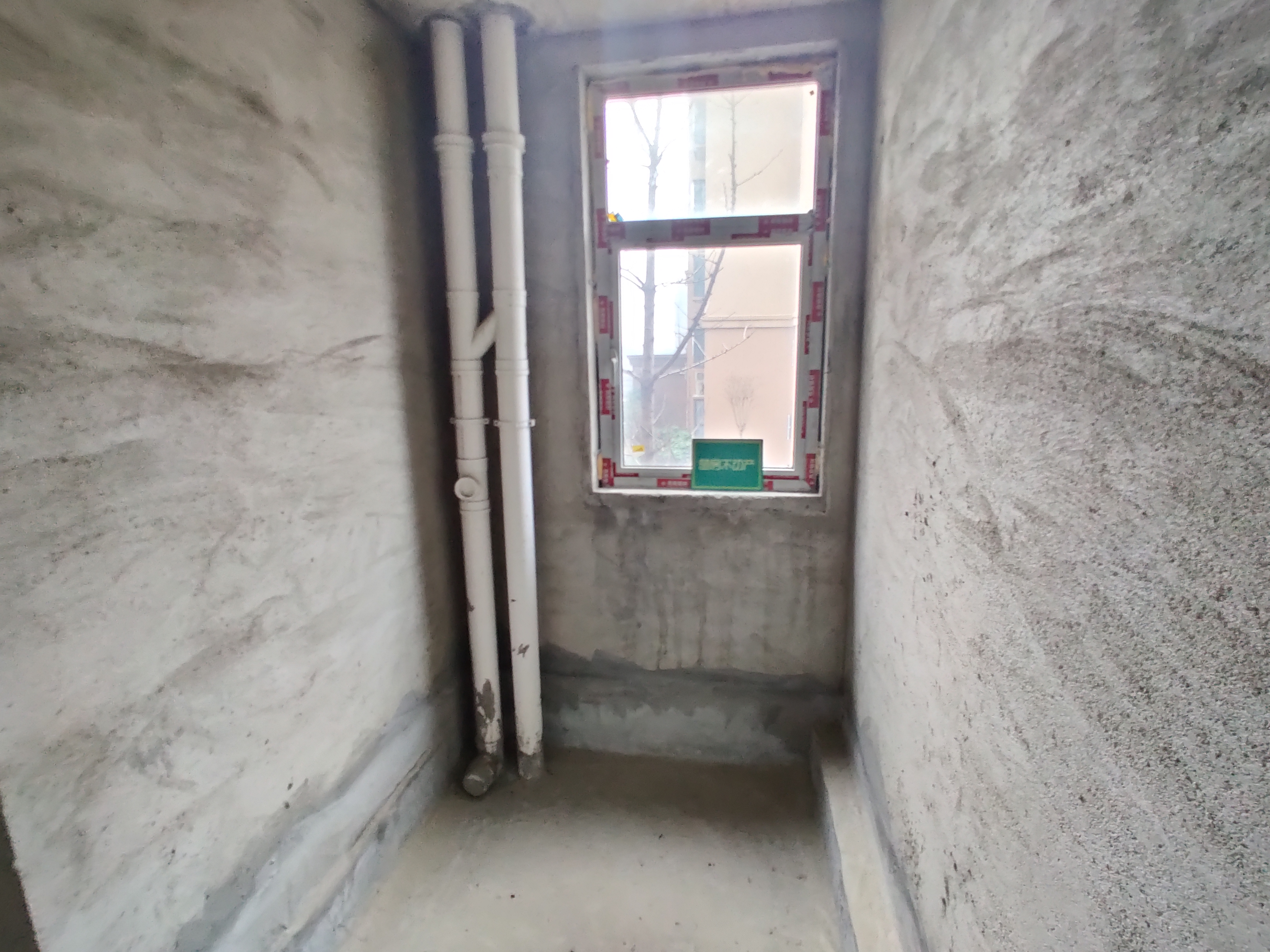 降价呐降价呐时代天骄毛坯三房南北通透环境好证件满二业主急售