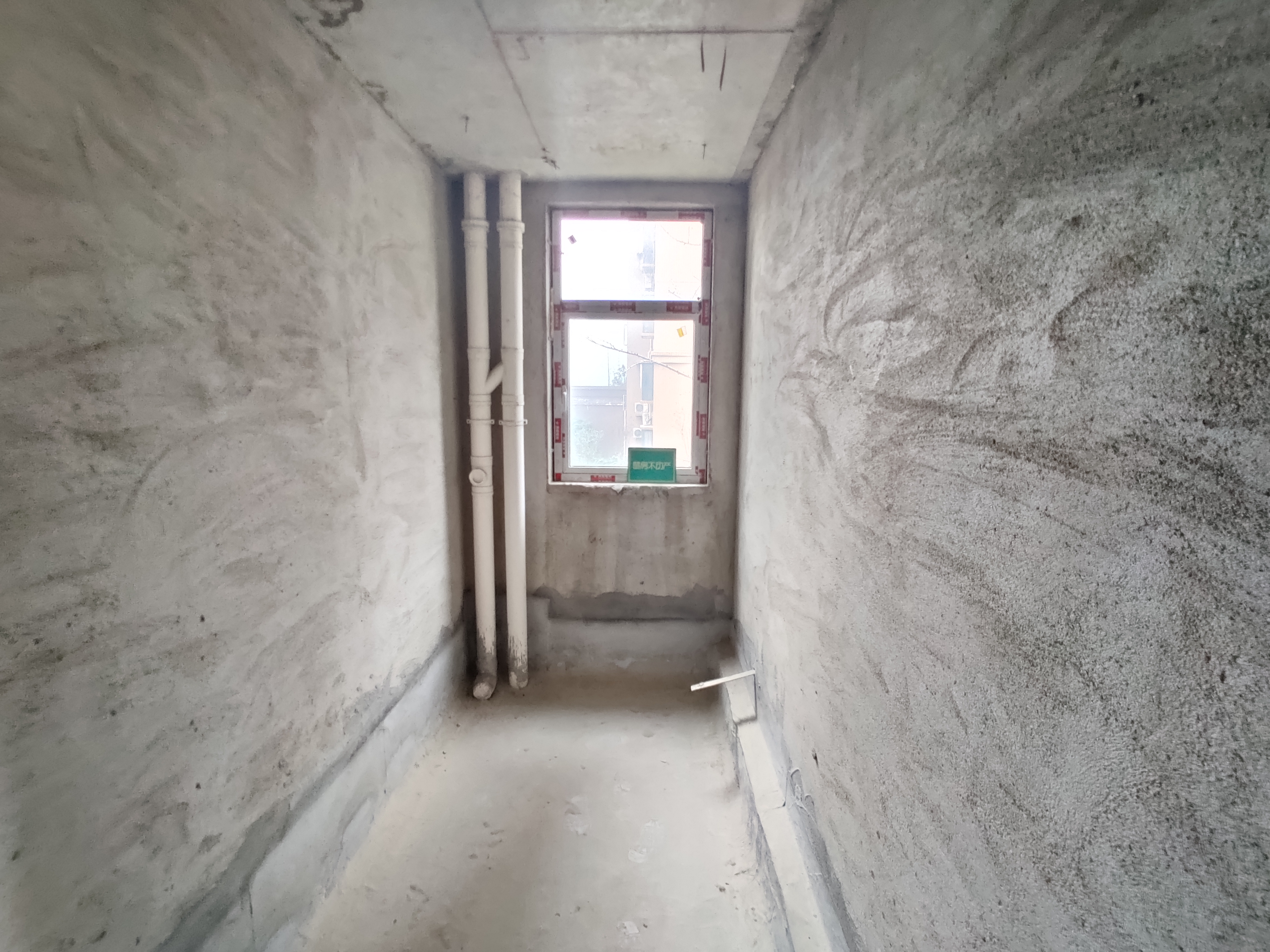 降价呐降价呐时代天骄毛坯三房南北通透环境好证件满二业主急售