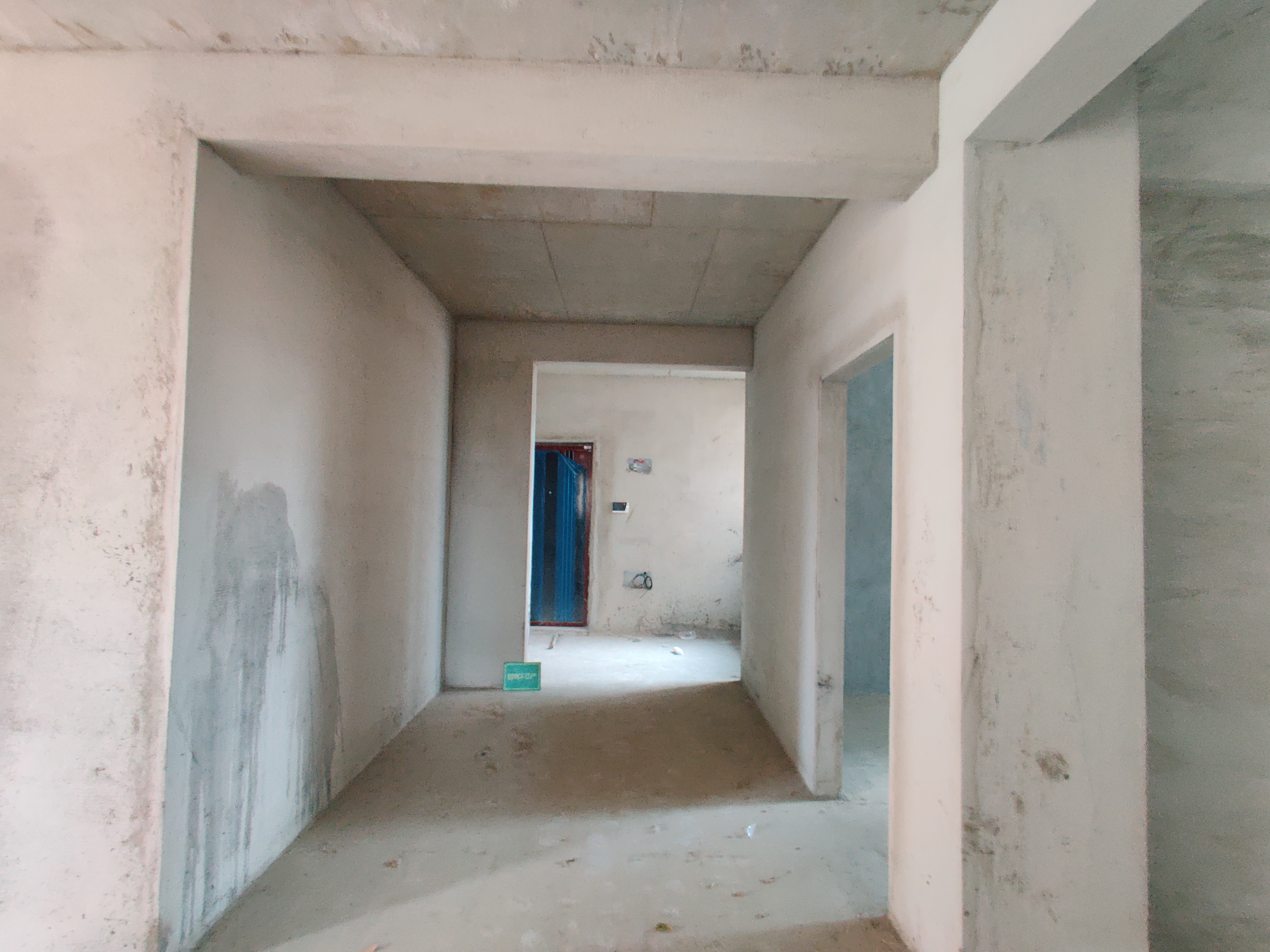 降价呐降价呐时代天骄毛坯三房南北通透环境好证件满二业主急售