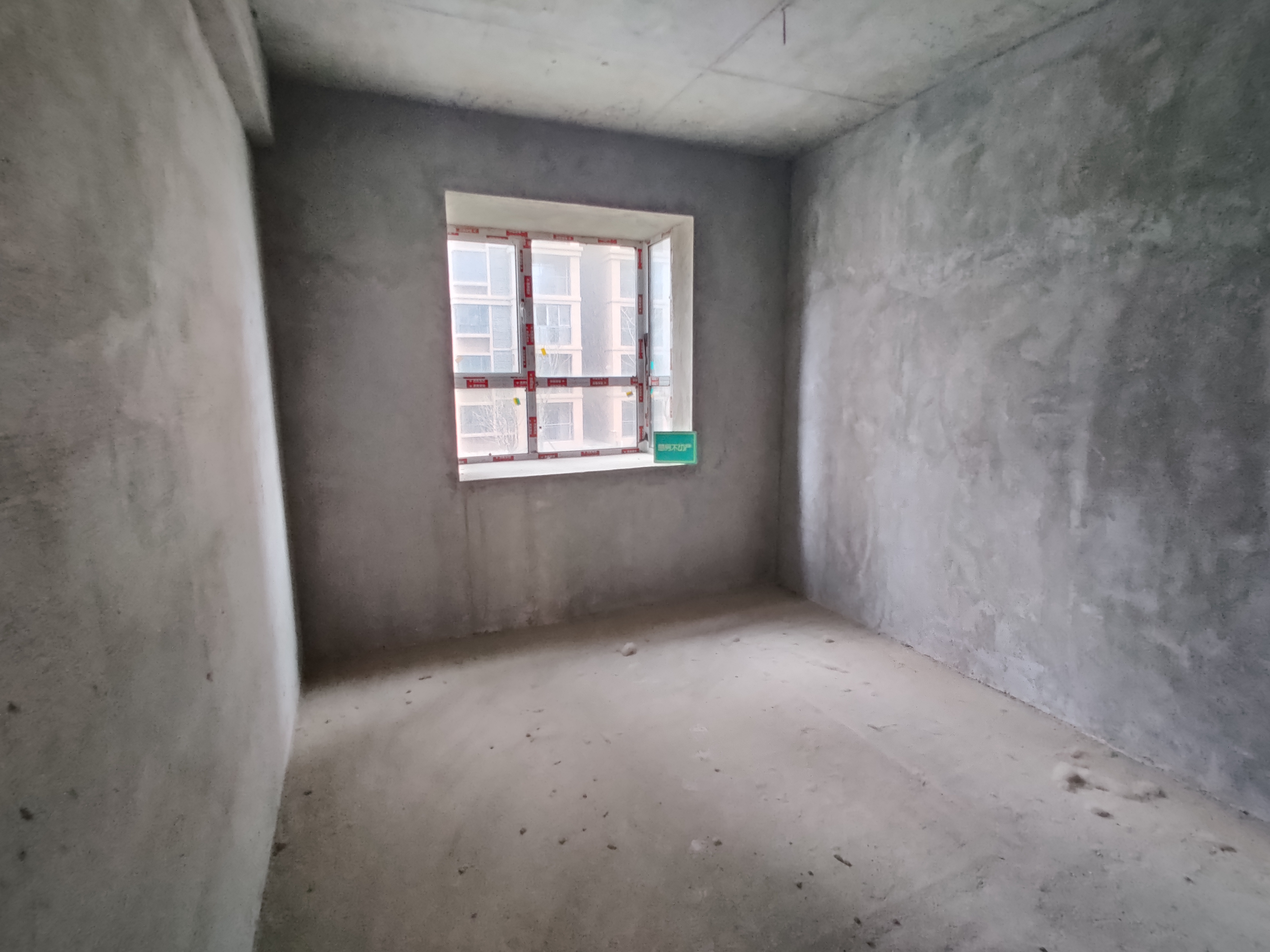 降价呐降价呐时代天骄毛坯三房南北通透环境好证件满二业主急售