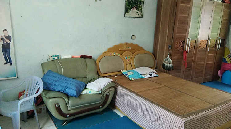 私房出售黄荆小区二干二层