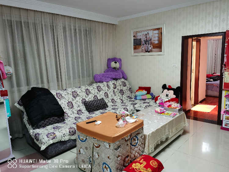 纽芬兰附近106平低价售