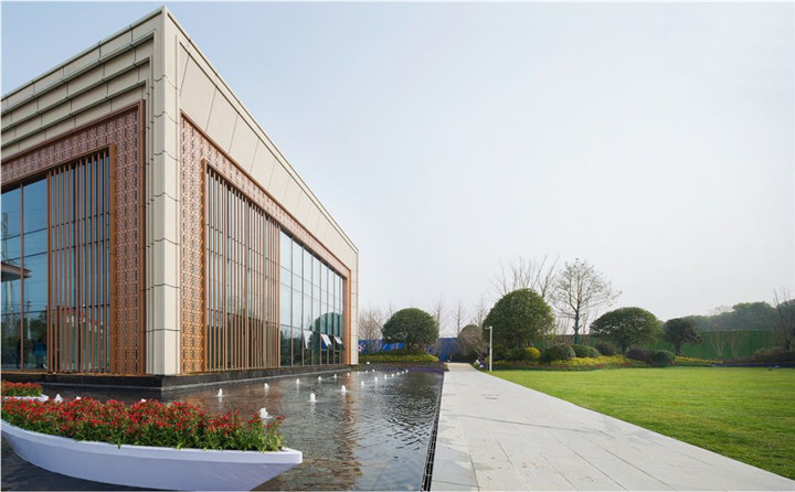 看遍仙桃！买房当选锦华首府