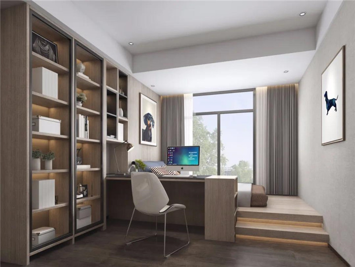 2020上车机会来了！健康好房的答案就在这里