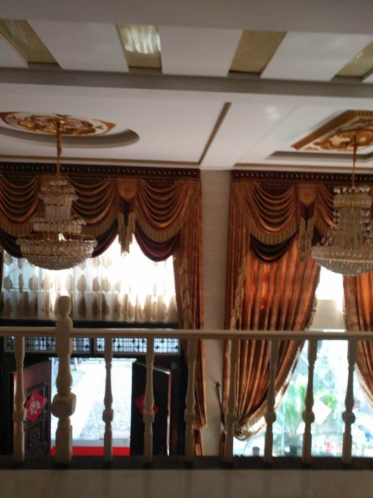 漂亮的私人小别墅诚心出售