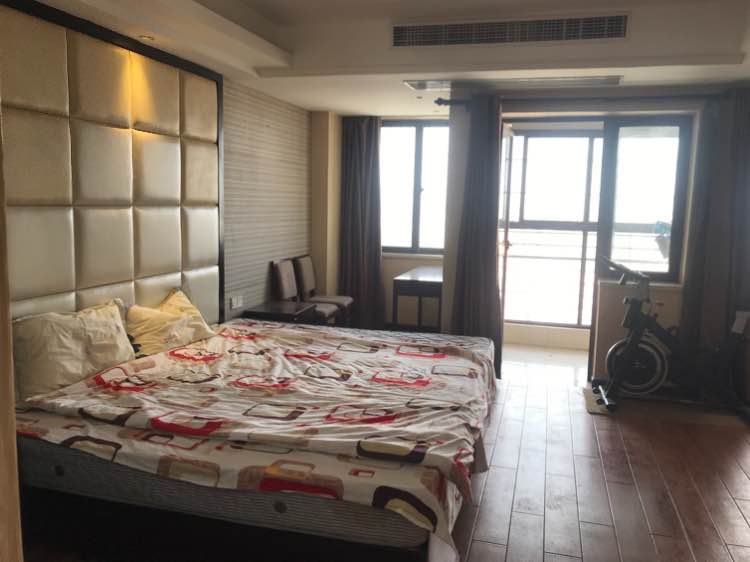 凯宾斯单间出租