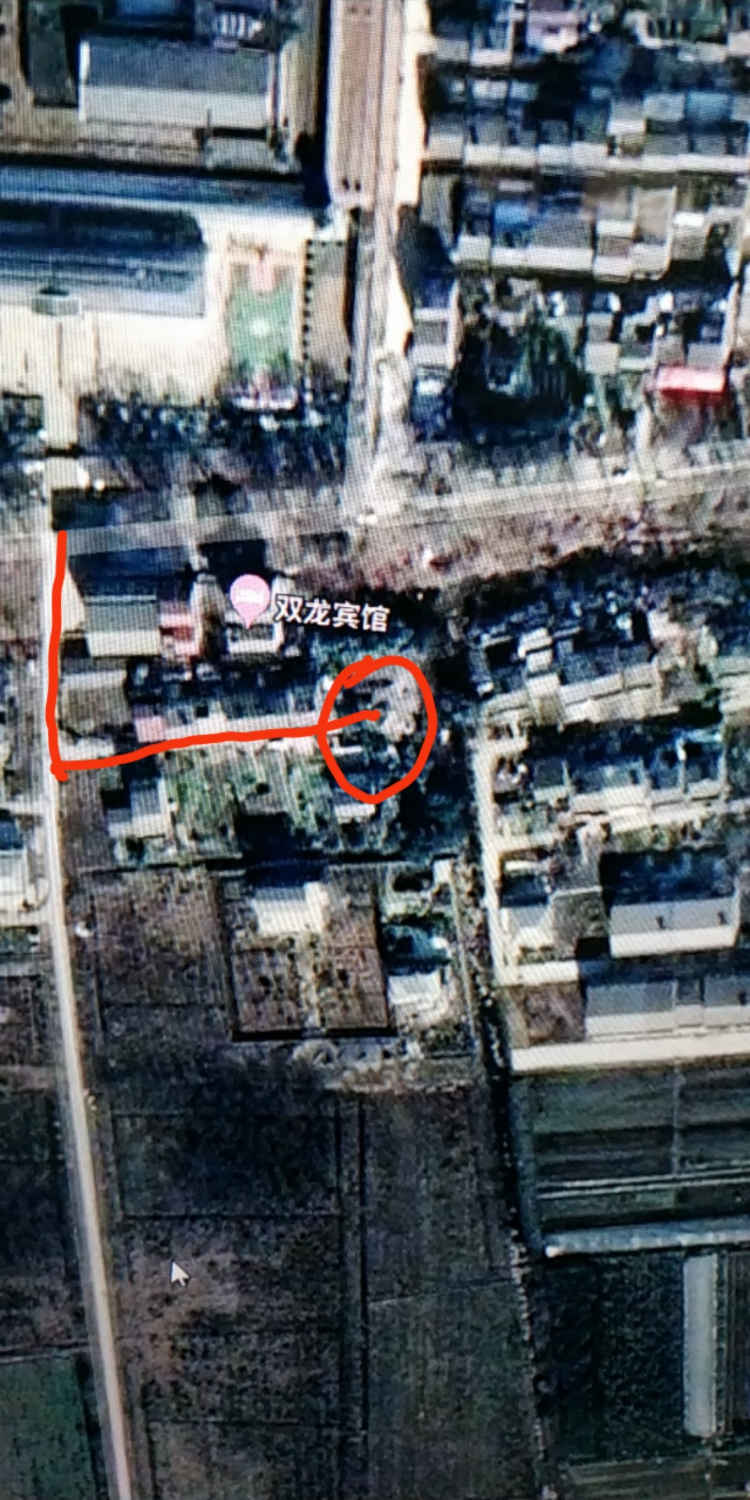 袁市双龙出售出租仓库厂房四合院不积水