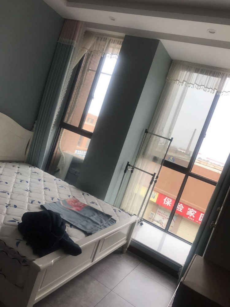 城区电梯现房全款14万起