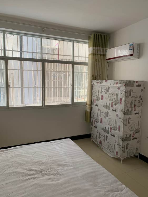 沙嘴四居中路 租房