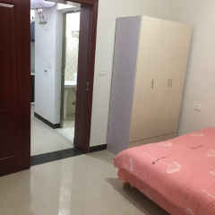 新建电梯房一室一厅一卫