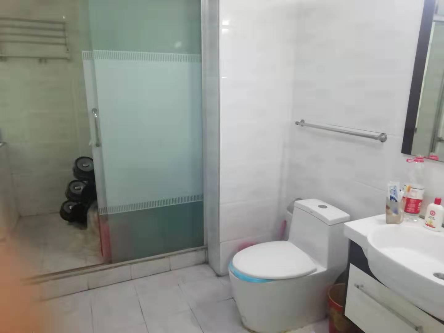 仙河城市花园大型社区精装2房电梯小高层