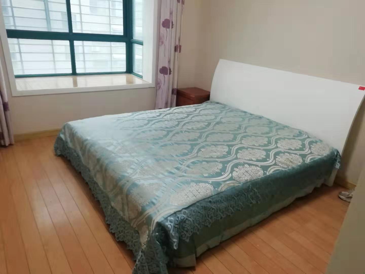 仙河城市花园大型社区精装2房电梯小高层