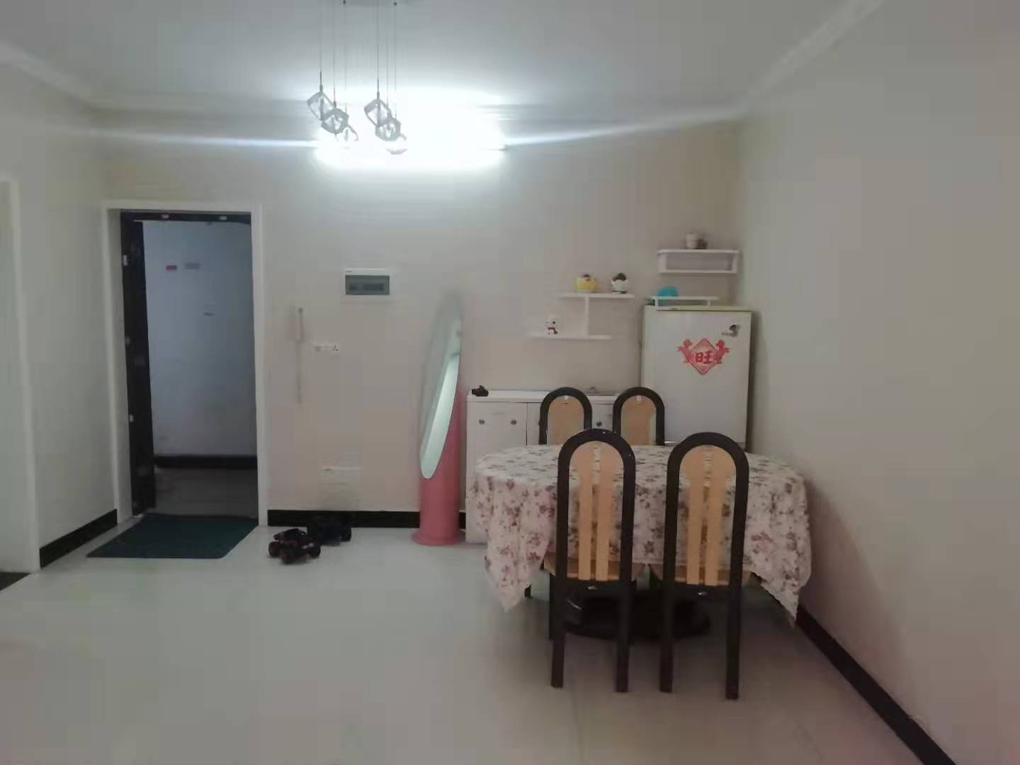 仙河城市花园大型社区精装2房电梯小高层