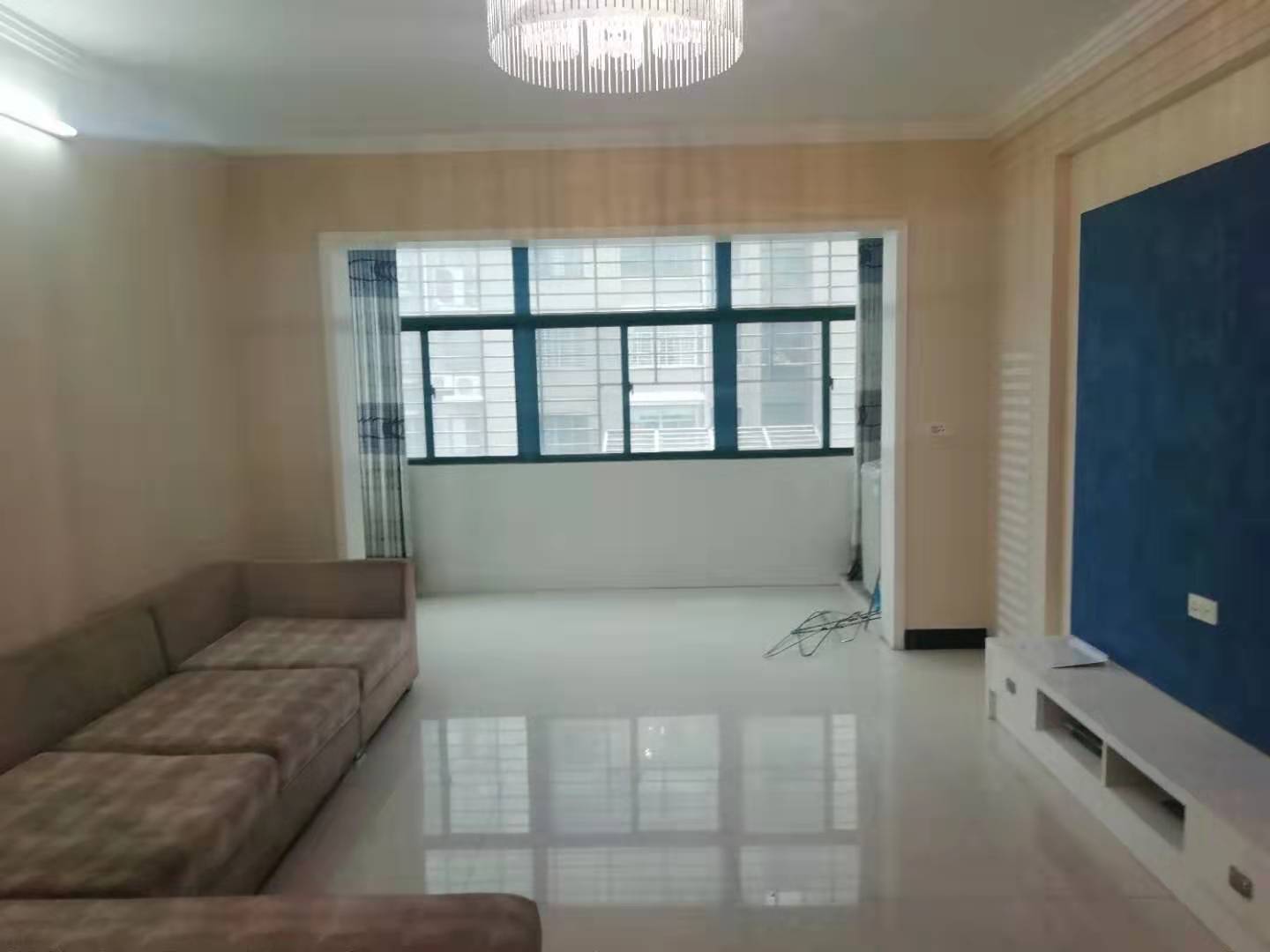 仙河城市花园 大型社区精装2房电梯小高层