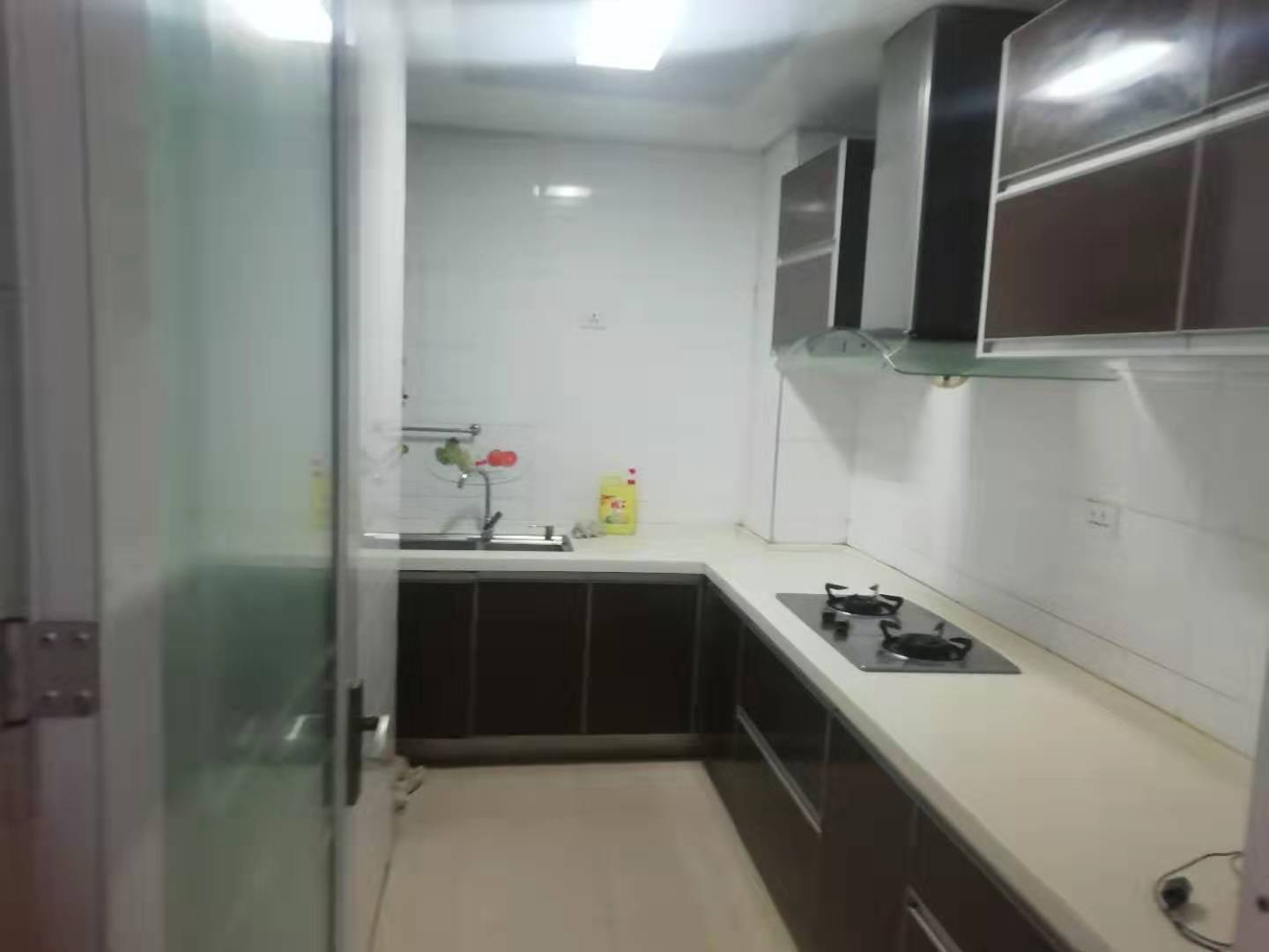 仙河城市花园大型社区精装2房电梯小高层