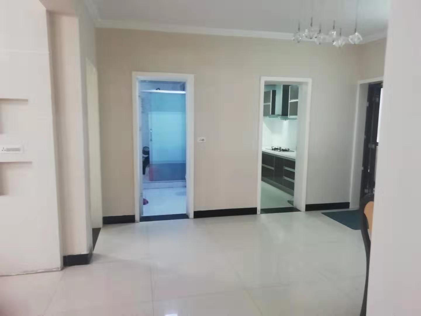 仙河城市花园大型社区精装2房电梯小高层