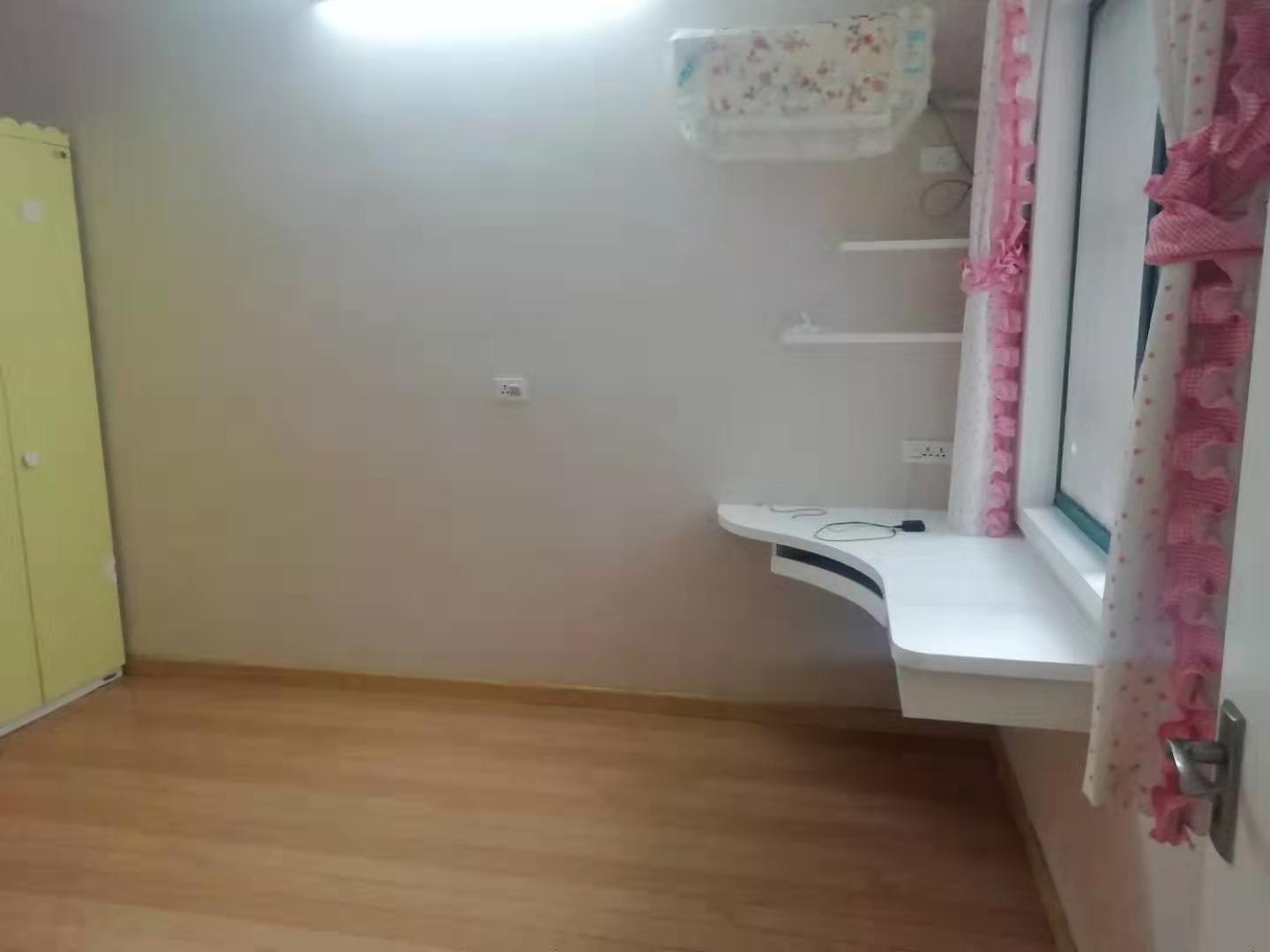 仙河城市花园大型社区精装2房电梯小高层