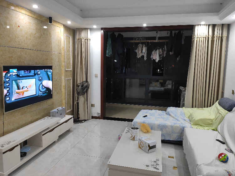 沔中旁英伦名邸优质三房