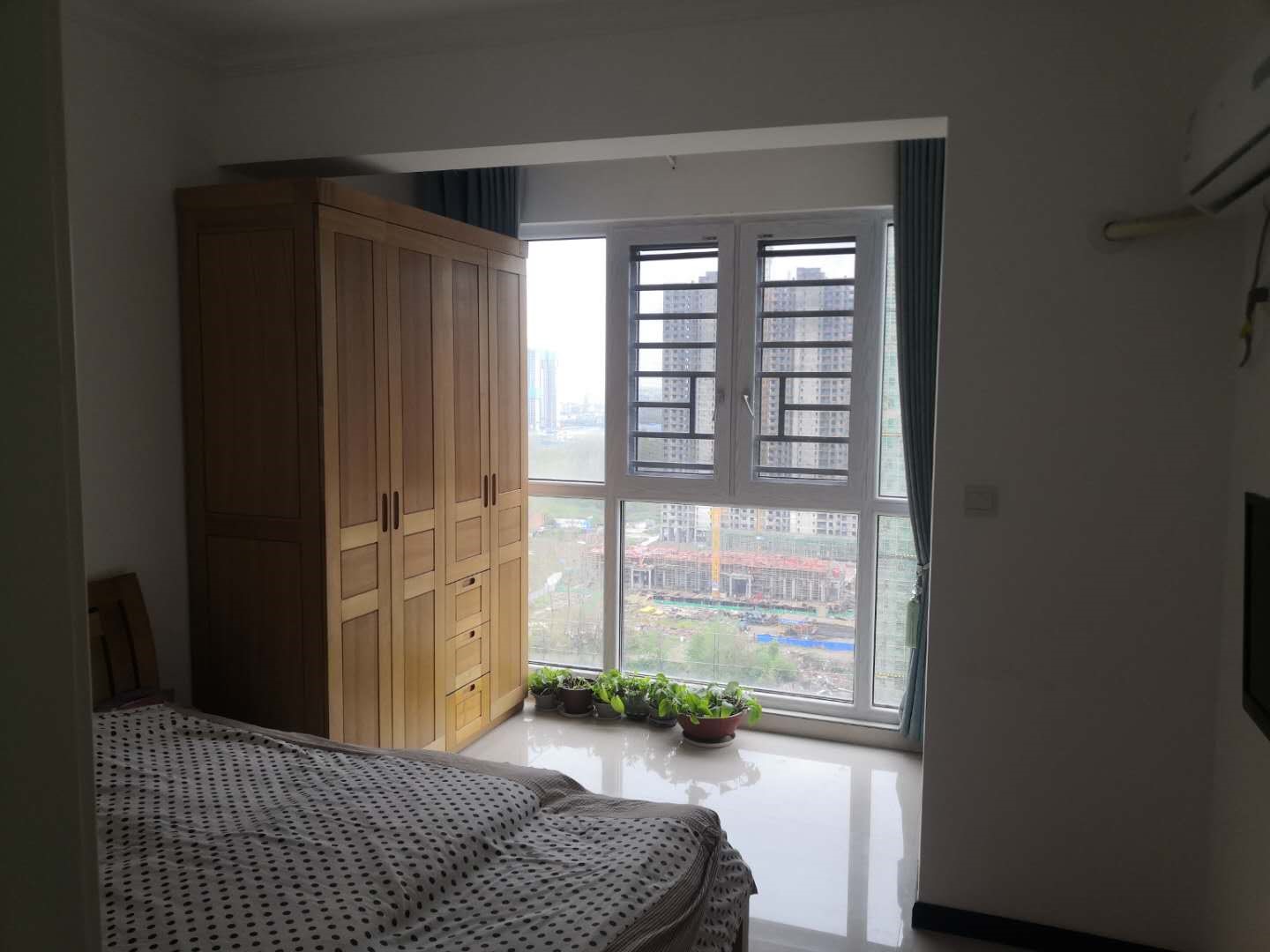 拎包入住朝南3房1厅全配电梯房