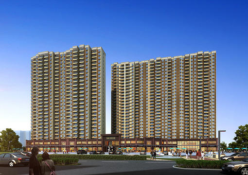 首付6万购仙小学区好房