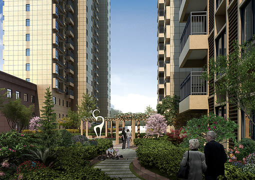  付6万购仙小 好房